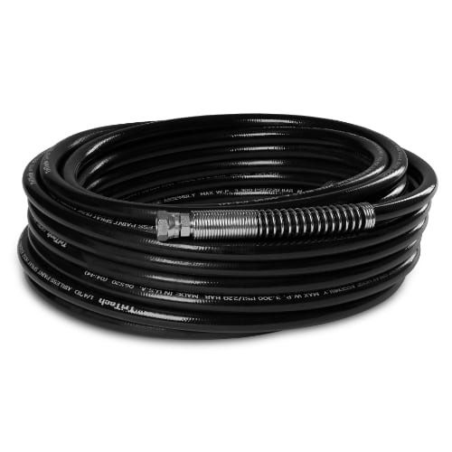 1 tuyau airless haute pression