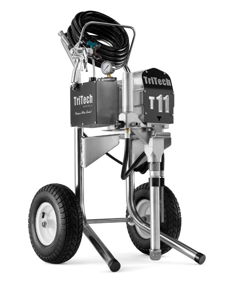 T11 High Cart