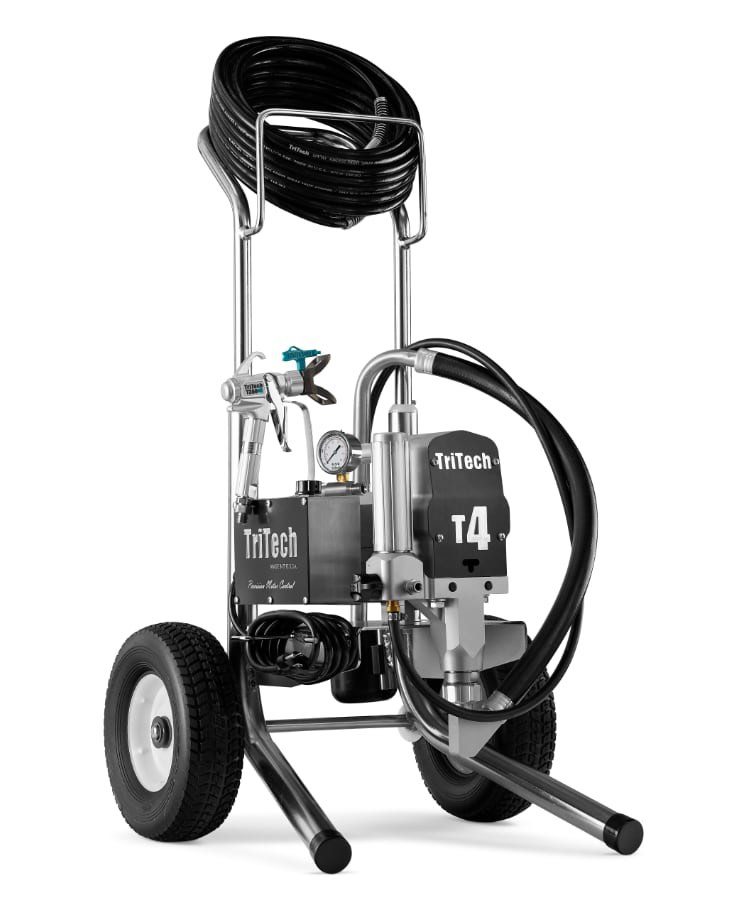 T4 Lo Cart