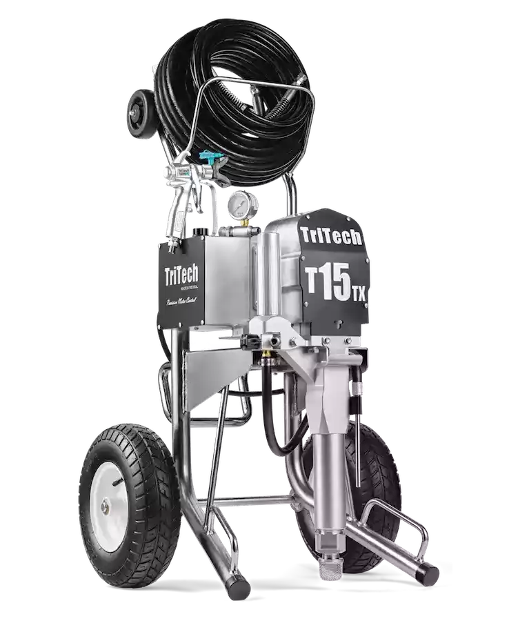 T15TX New