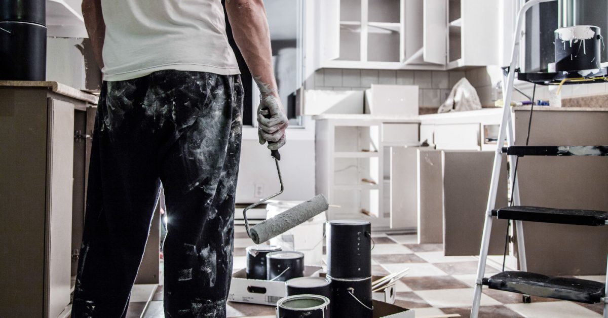 Airless Sprayers vs. Traditional Methods: What’s Best for Your Paint Project?