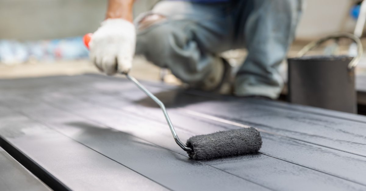 How High-Pressure Spray Technology is Changing the Painting Industry