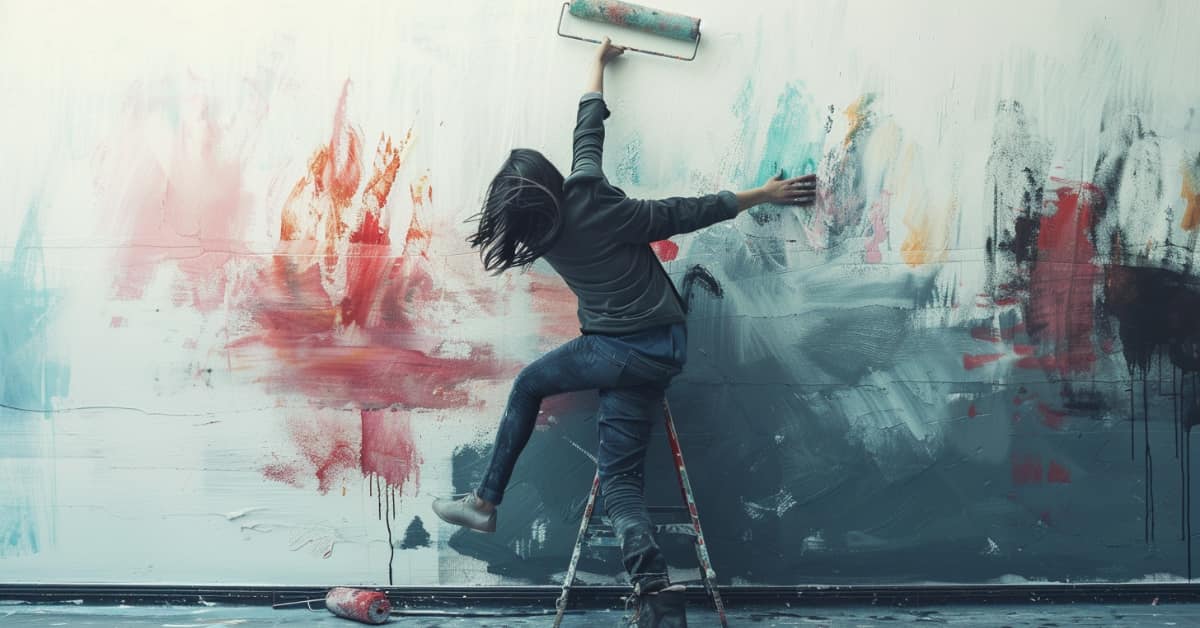 How Industrial Painting Tools Are The Future of Professional Painting