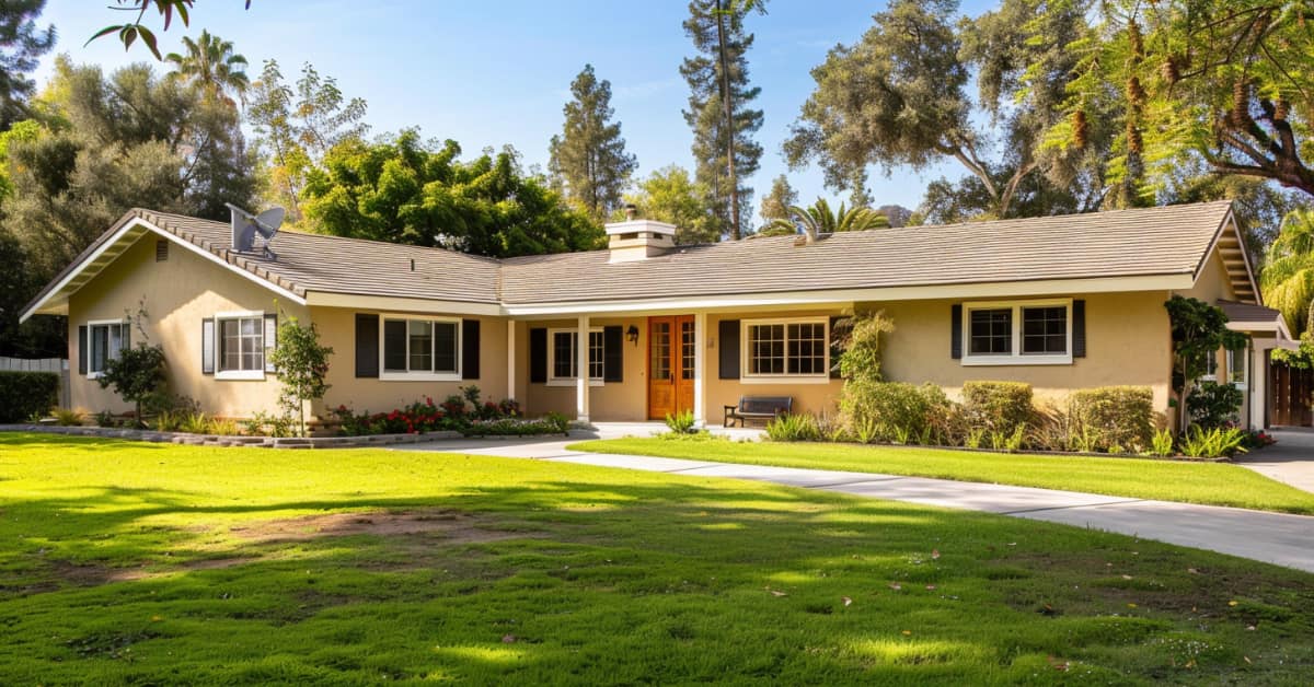 8 Uses, Tips & Tricks for an Airless Paint Sprayer in Home Renovation, Exterior