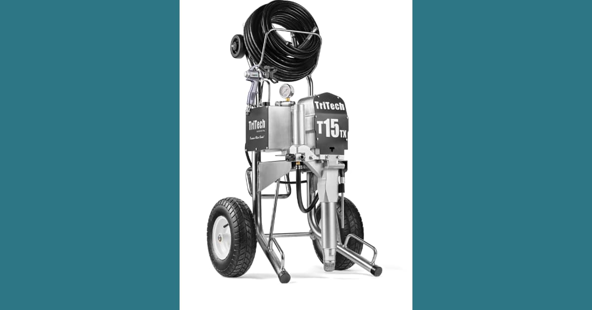 T15TX TriTech Sprayer