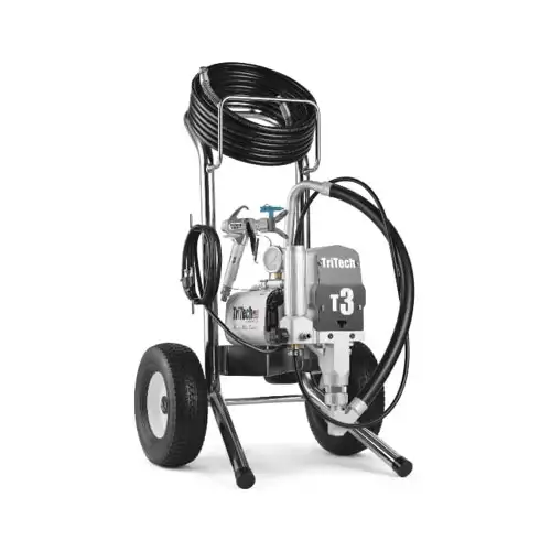 T3 Lo Cart